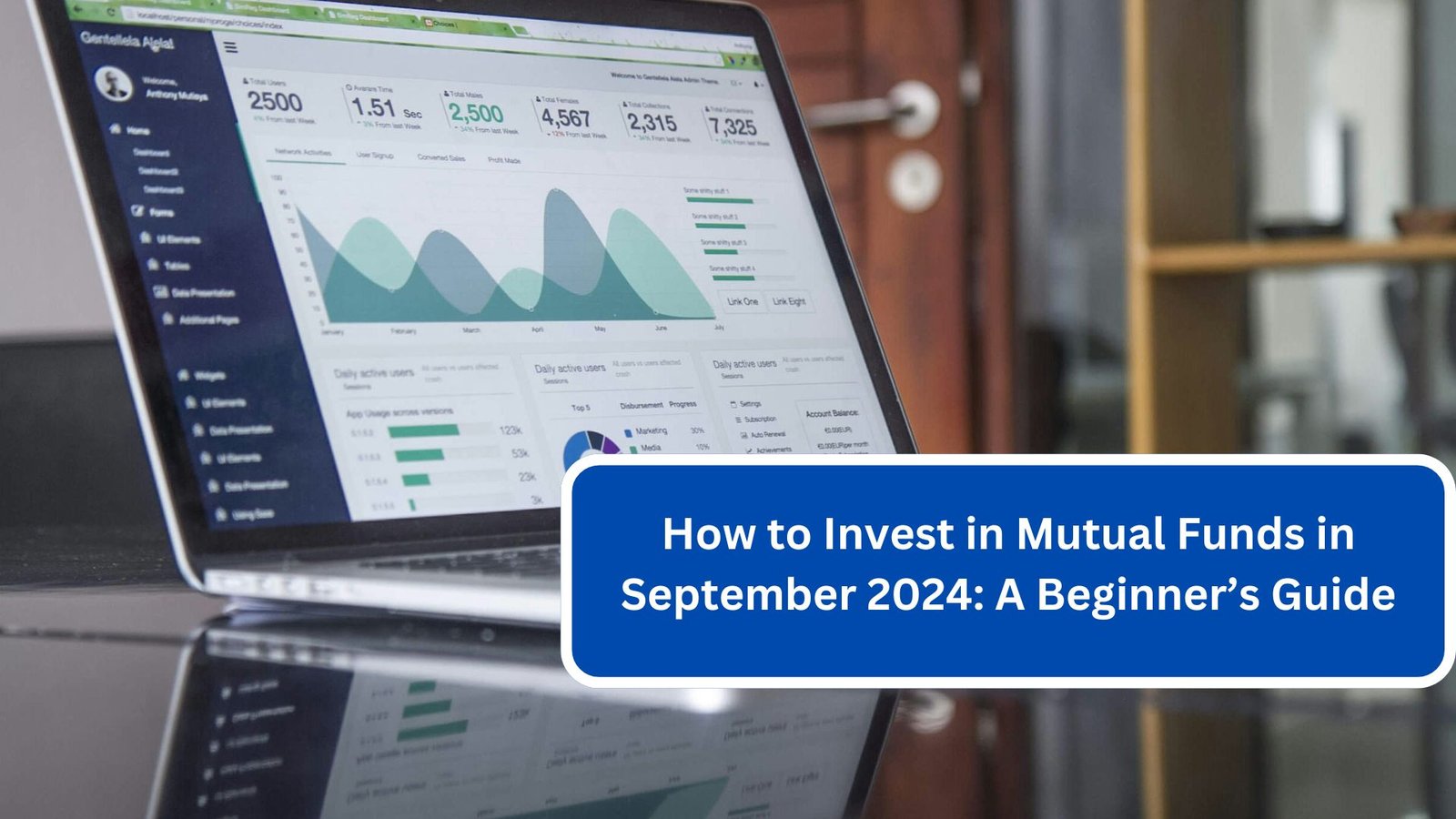 How to Invest in Mutual Funds in September 2024 A Beginner’s Guide