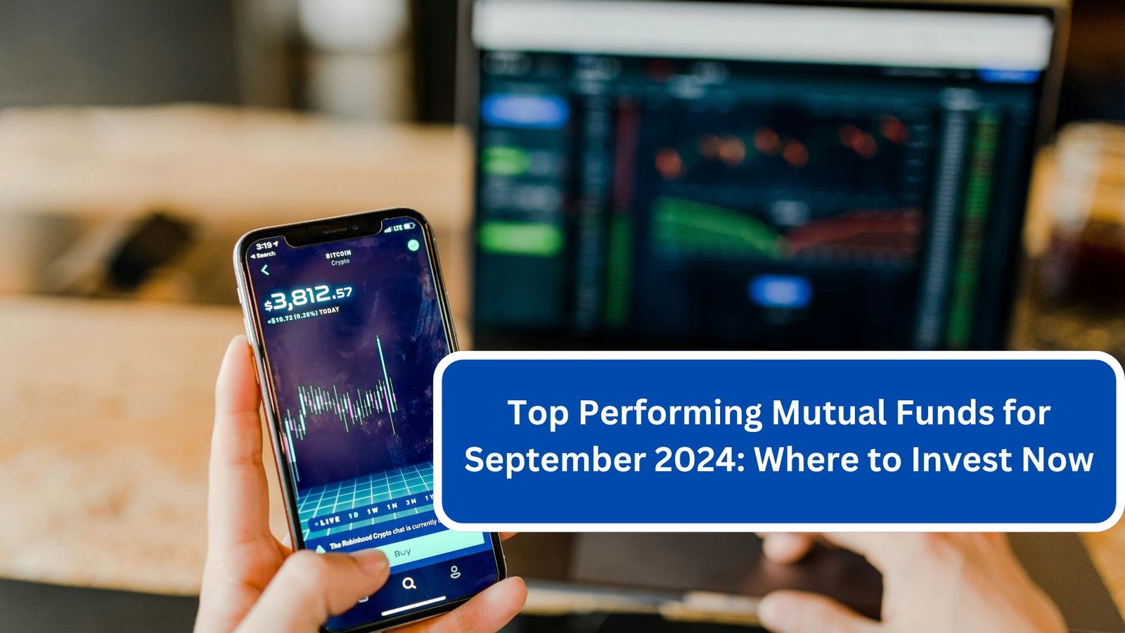 Top Performing Mutual Funds for September 2024 Where to Invest Now